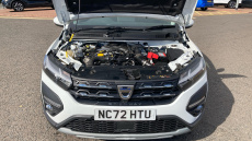 Dacia Sandero Stepway 1.0 TCe Comfort 5dr Petrol Hatchback